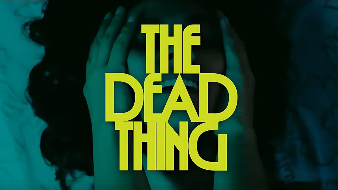 The Dead Thing